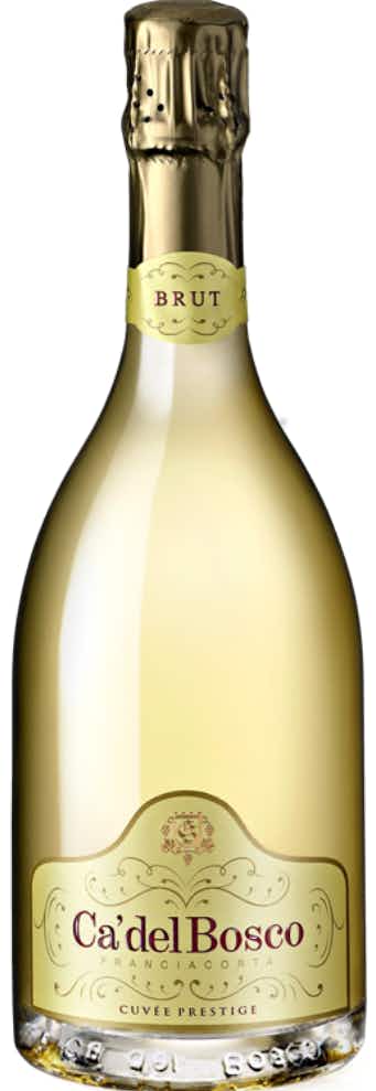 Ca' del Bosco Cuvée Prestige Brut NV
