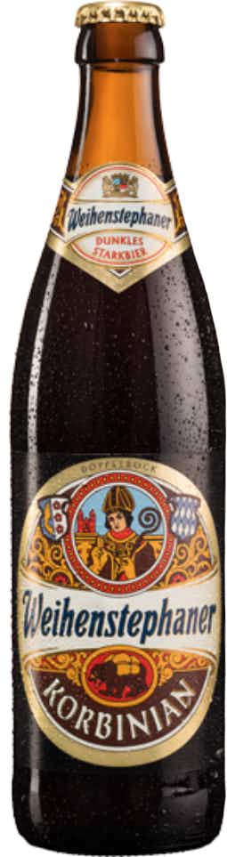 Weihenstephaner Korbinian Doppelbock