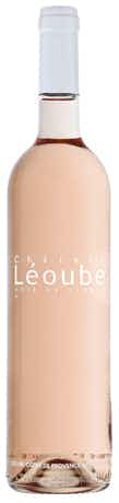 Château-Léoube Côtes de Provence Rosé 2016