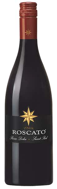 Roscato Rosso Dolce NV