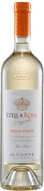 Stella Rosa Stella Peach NV