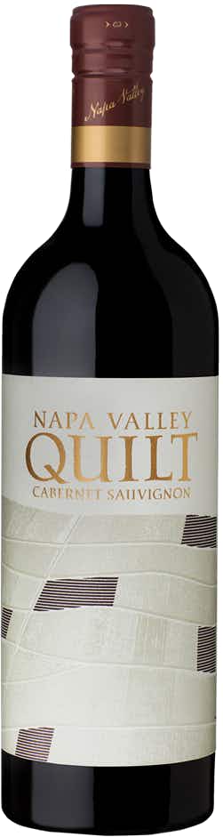 Quilt Cabernet Sauvignon 2015