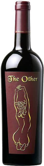 Peirano The Other Red