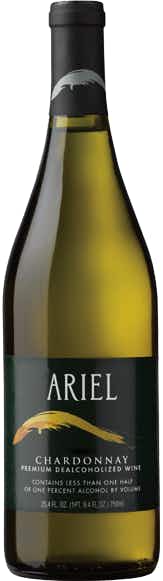 Ariel Chardonnay 2016