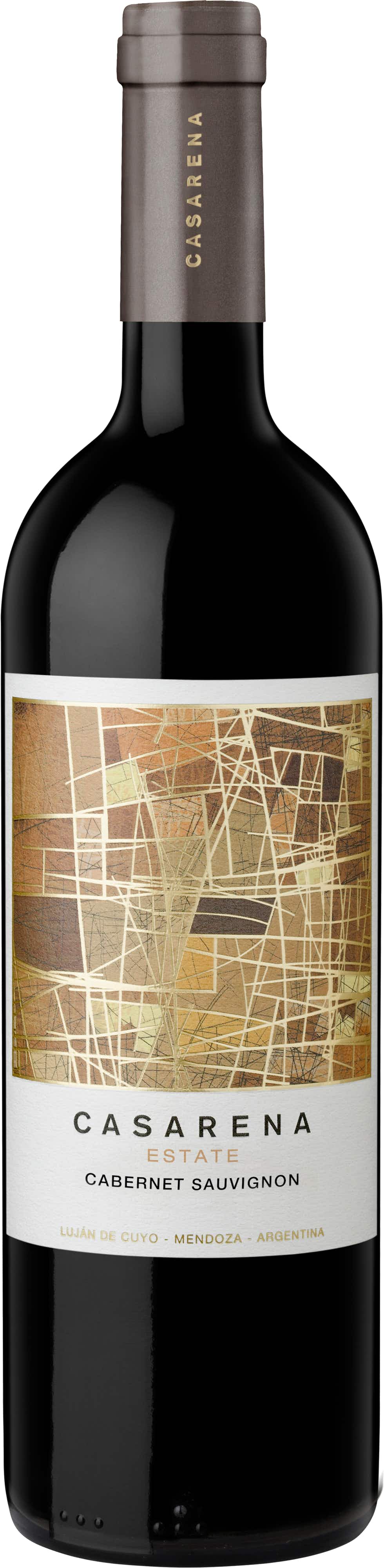 Casarena Cabernet Sauvignon 2015