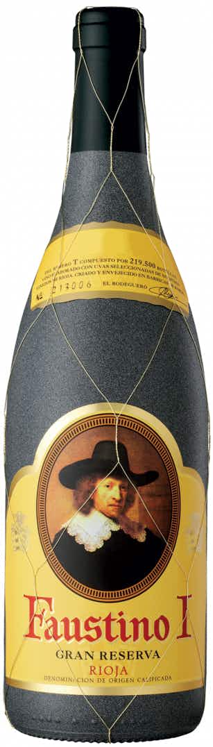 Faustino I Gran Reserva 2005
