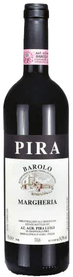 Luigi Pira Barolo Vigna Margheria