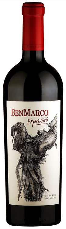 BenMarco Expresivo 2015