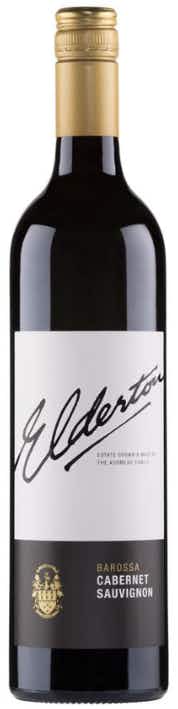 Elderton Cabernet Sauvignon 2013