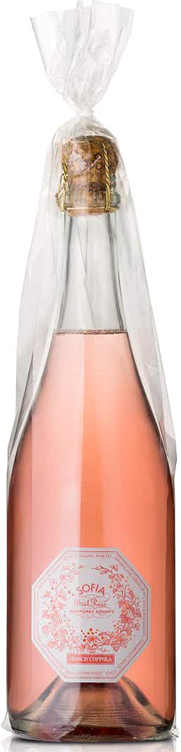 Francis Ford Coppola Sofia Brut Rosé 2014 4 pack 187ml Can