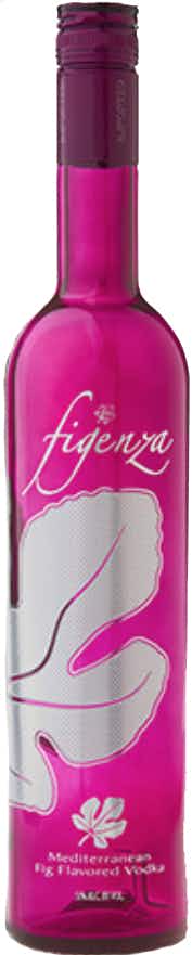 Figenza Mediterranean Fig Flavored Vodka