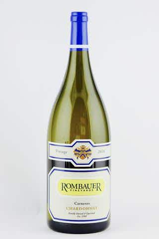 Rombauer Chardonnay 2017 3L