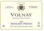 Bitouzet-Prieur Volnay