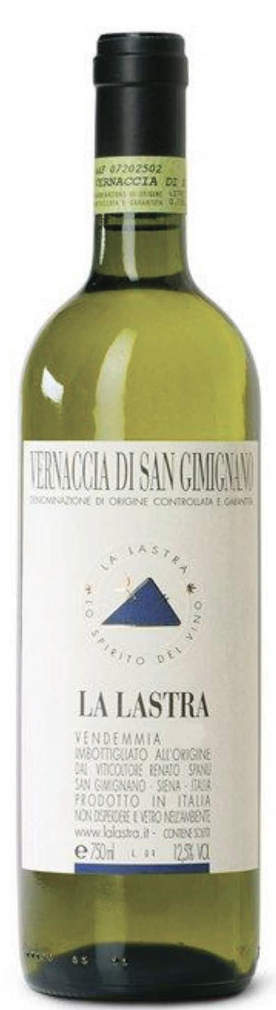 La Lastra Vernaccia di San Gimignano 2016