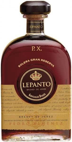 Lepanto PX Solera Gran Reserva