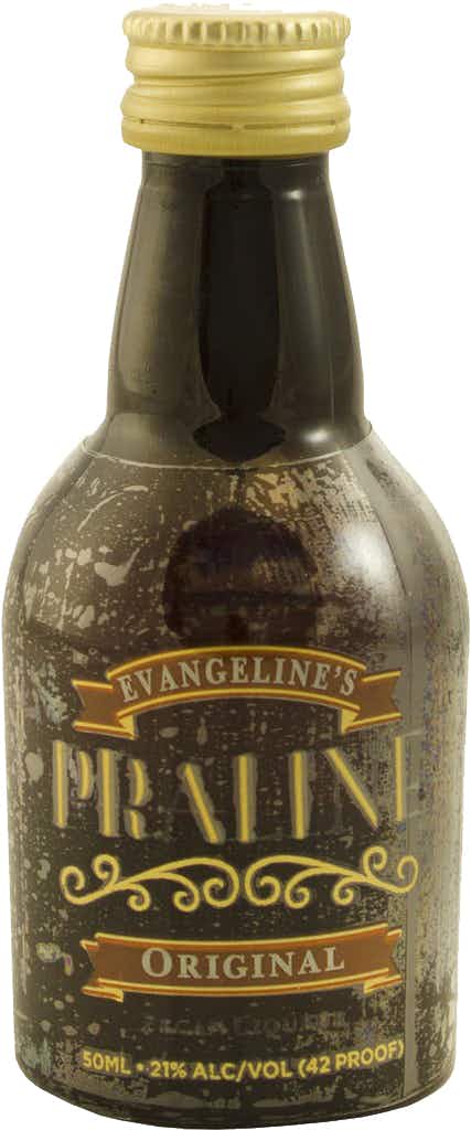 Praline Pecan Liqueur 50ml