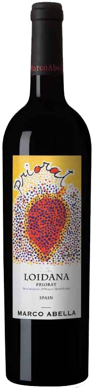 Marco Abella Priorat Loidana 2010