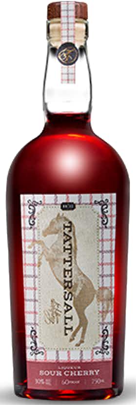 Tattersall Sour Cherry