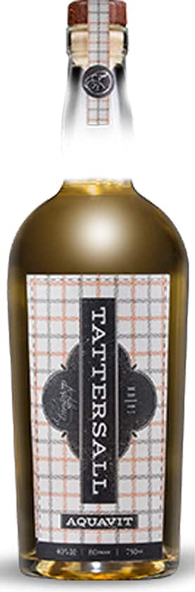 Tattersall Aquavit