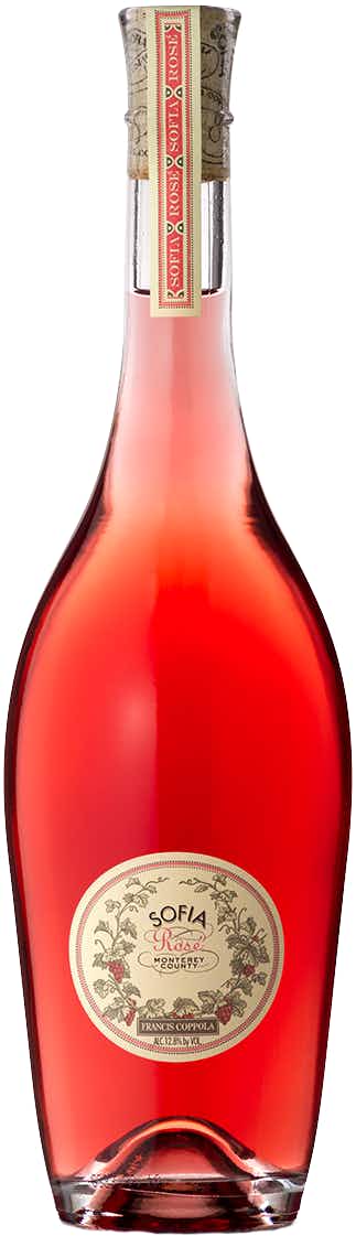 Francis Ford Coppola Sofia Rosé 2016