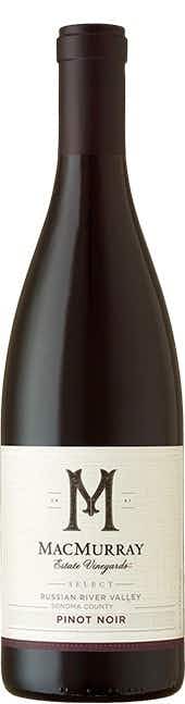 MacMurray Ranch Russian River Valley Pinot Noir 2015