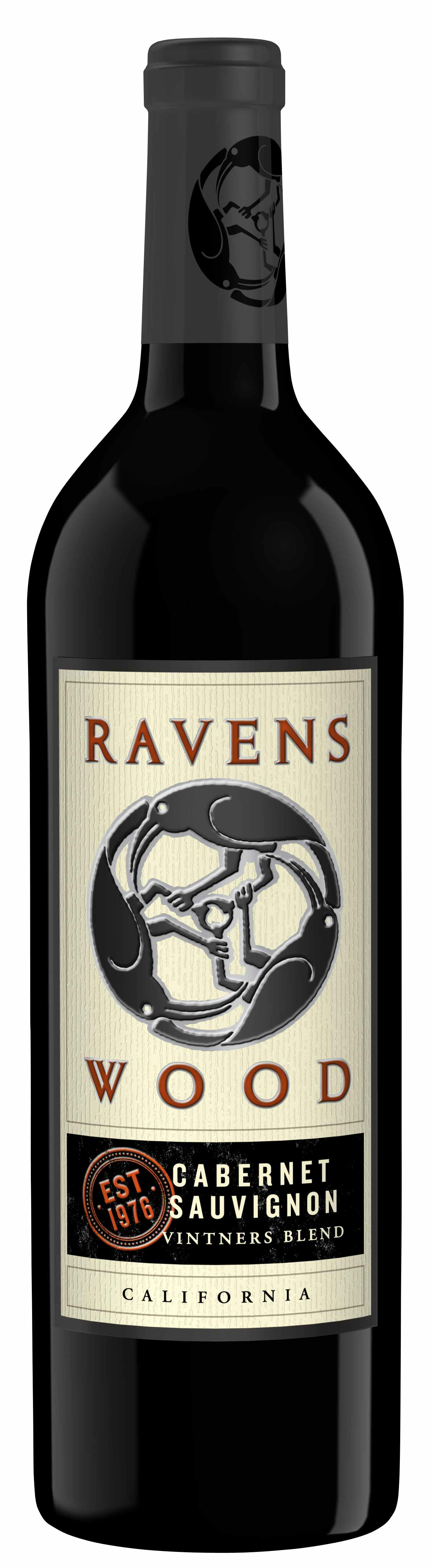 Ravenswood Vintners Blend Cabernet Sauvignon 2015