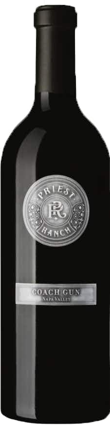Priest Ranch Coach Gun 2013