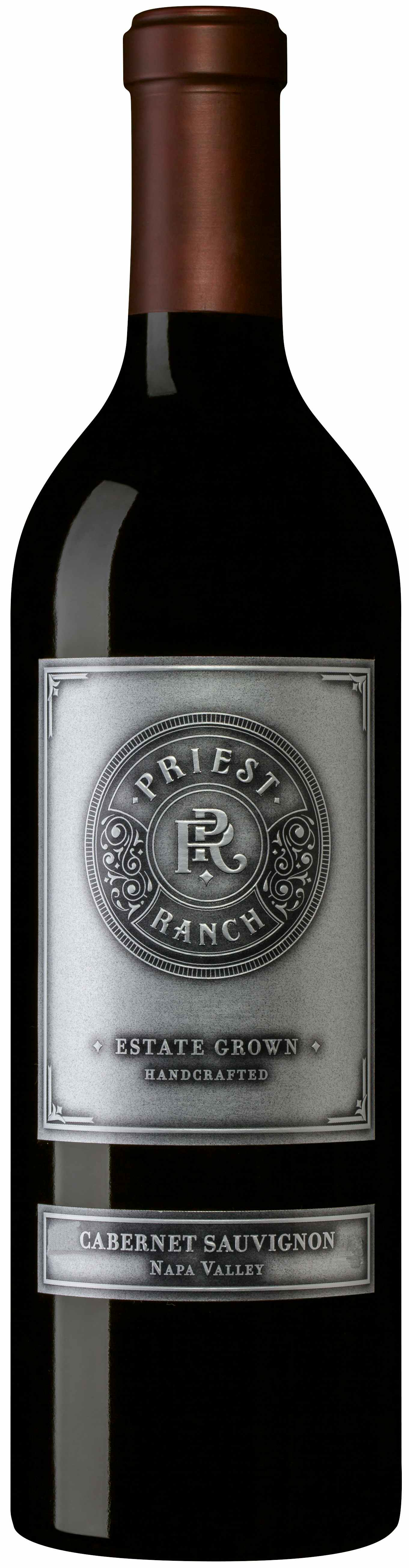 Priest Ranch Cabernet Sauvignon 2014