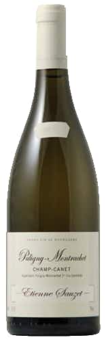 Etienne Sauzet Puligny Montrachet Champ Canet 2015