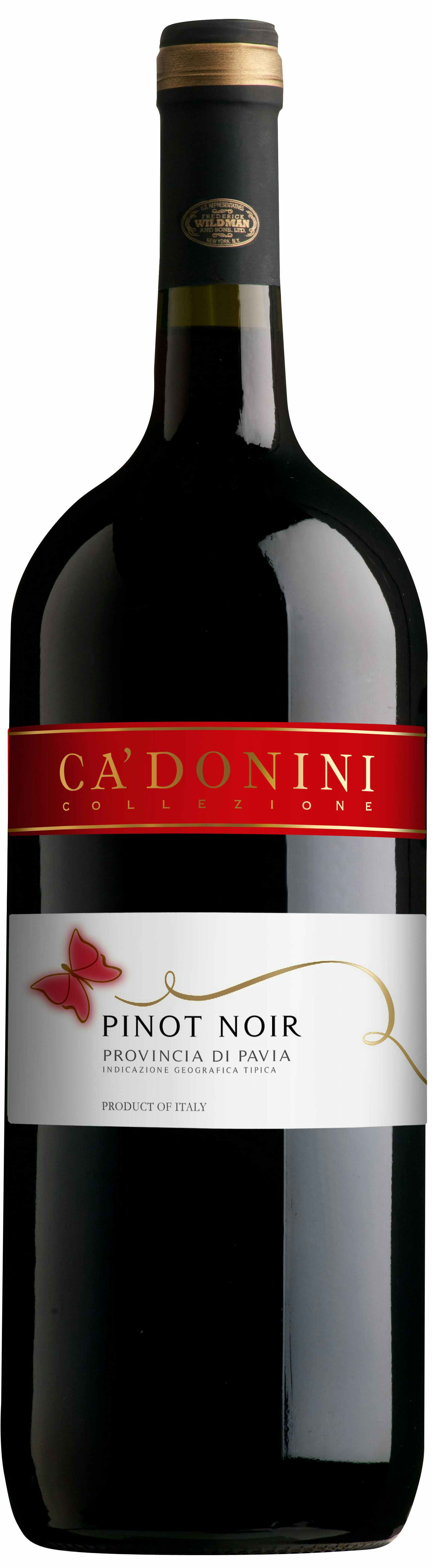 Ca' Donini Pinot Noir 1.5L
