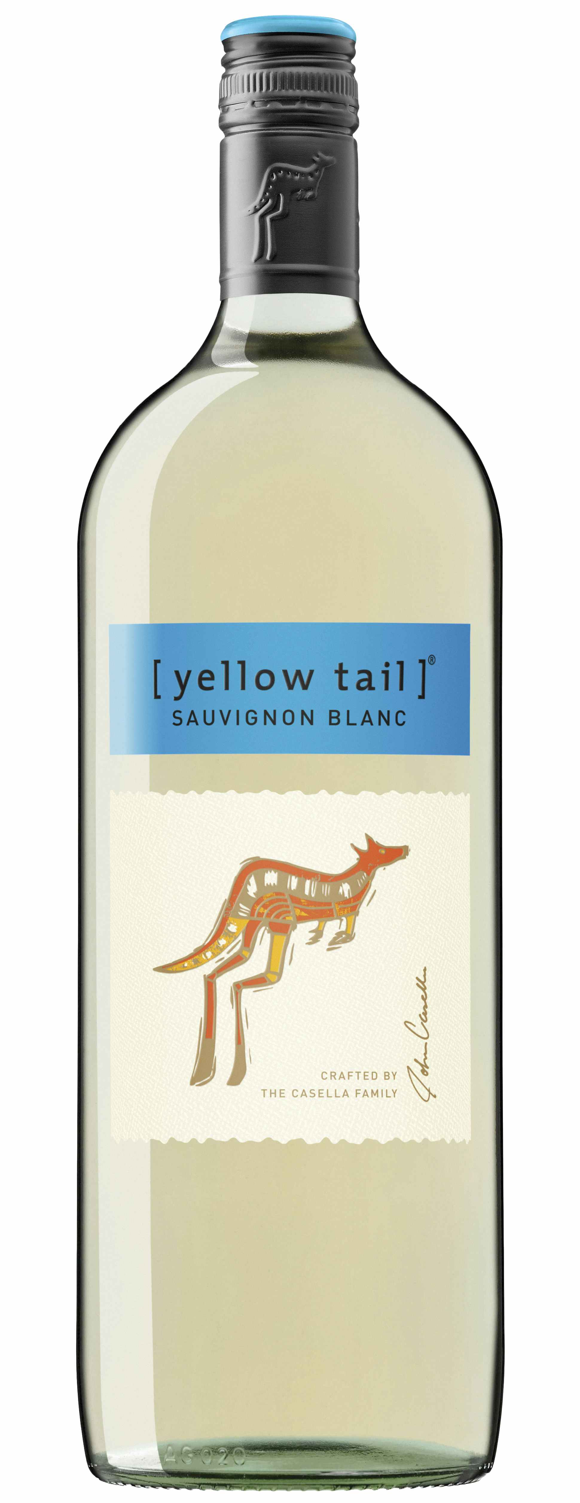 Yellow Tail Sauvignon Blanc 1.5L