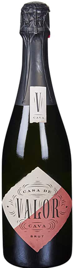 Casa de Valor Cava