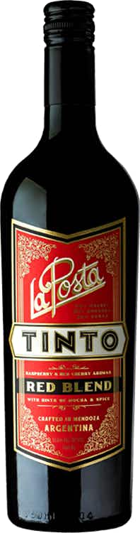 La Posta Tinto Red Blend 2015
