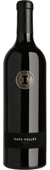 Iron Side Cellars Reserve Red Blend 2016