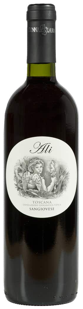 Donna Laura Ali Sangiovese di Toscana 2015