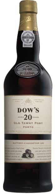 Dow's Tawny Port 20 year old