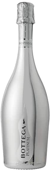 Bottega Liquid Metal Platinum Moscato