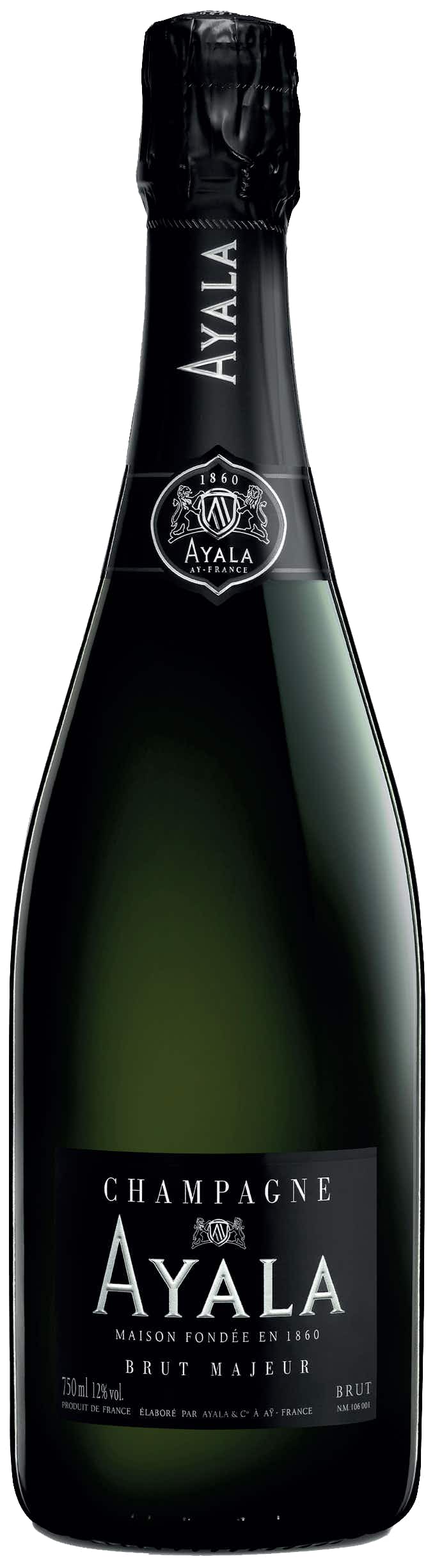 Ayala Brut Majeur