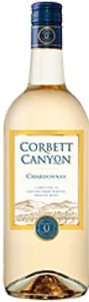 Corbett Canyon Chardonnay 1.5L