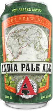 Avery Brewing Co. India Pale Ale 12 pack 12oz