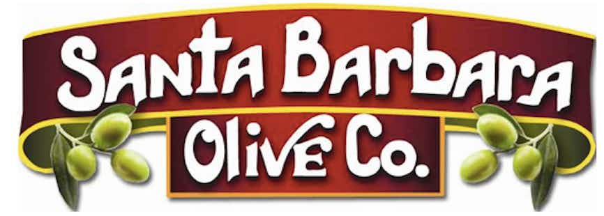 Santa Barbara Olive Company Cocktail Olives 5oz Jar