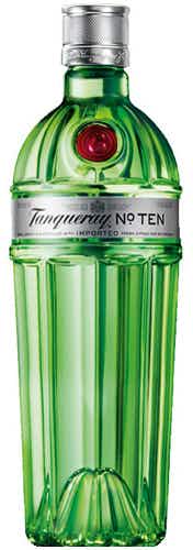 Tanqueray No. Ten 1L