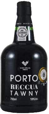 Porto Reccua Tawny Port