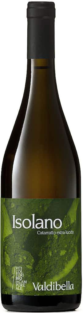 Valdibella Isolano Catarratto 2015