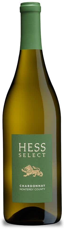 Hess Select Chardonnay 2016