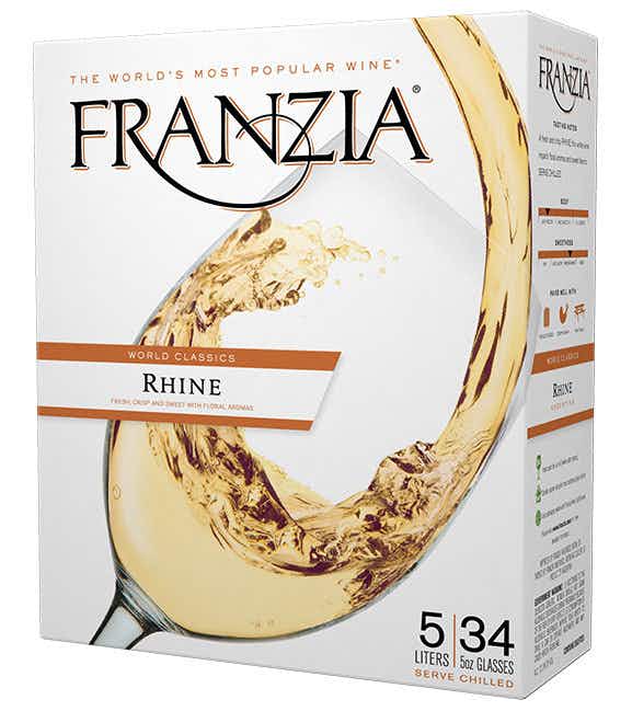 Franzia Rhine 5L