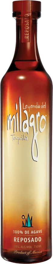 Milagro Reposado Tequila 1.75L
