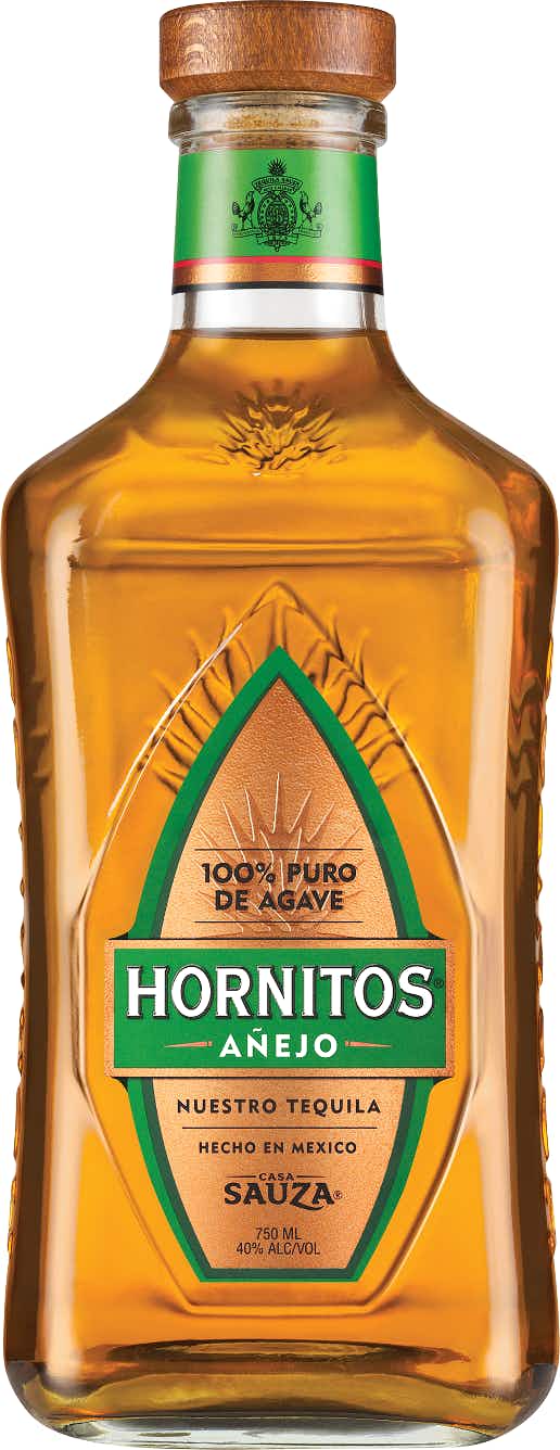 Sauza Hornitos Anejo 1L