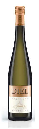 Schlossgut Diel Riesling Kabinett 2014