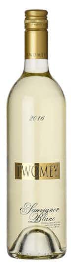 Twomey Sauvignon Blanc 2016